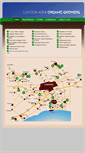 Mobile Screenshot of londonareaorganicgrowers.com